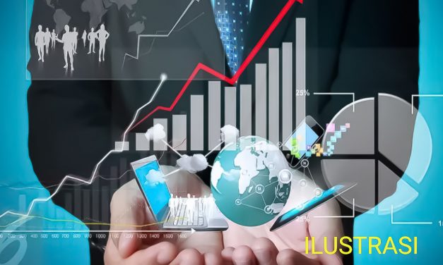 GELIAT INVESTASI DI KABUPATEN PATI