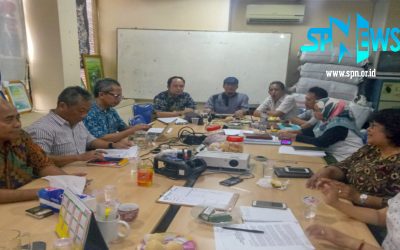 MAU REVISI UU 13/2003 BOLEH, ASAL SESUAI DENGAN KEPENTINGAN BURUH