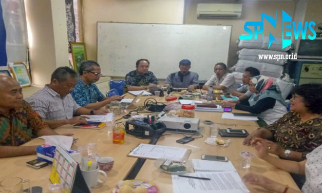 MAU REVISI UU 13/2003 BOLEH, ASAL SESUAI DENGAN KEPENTINGAN BURUH