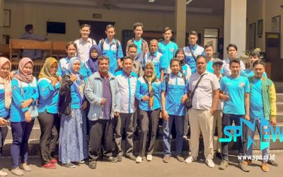 OKNUM HRD TAMPAR PEKERJA BERUJUNG HUKUMAN KURUNGAN PENJARA