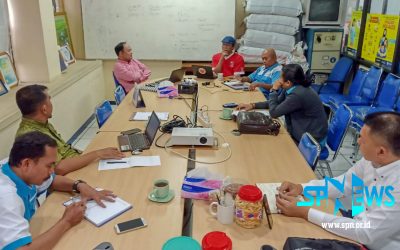 PEMBAHASAN POINT – POINT REVISI UUK VERSI SPN