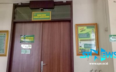 PT SUNINDO ADI PERSADA MANGKIR DALAM SIDANG LANJUTAN DI PN CIBINONG