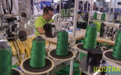 BANYAKNYA REGULASI DALAM INDUSTRI TEKSTIL