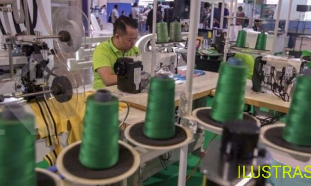 BANYAKNYA REGULASI DALAM INDUSTRI TEKSTIL