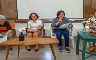ALIANSI SERIKAT PEKERJA DESAK PEMERINTAH RATIFIKASI K. ILO 190 UNTUK LINGKUNGAN KERJA RAMAH