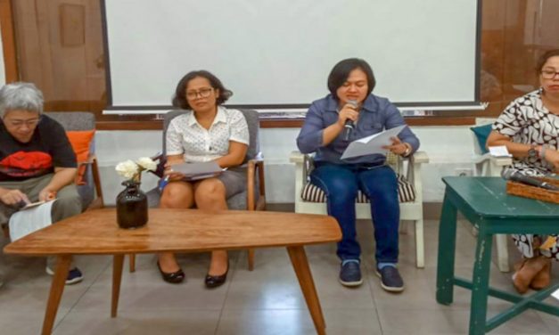 ALIANSI SERIKAT PEKERJA DESAK PEMERINTAH RATIFIKASI K. ILO 190 UNTUK LINGKUNGAN KERJA RAMAH