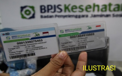 SUDAH TEKOR, DISELEWENGKAN JUGA