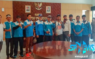 USULAN SPN DIRESPON KSP