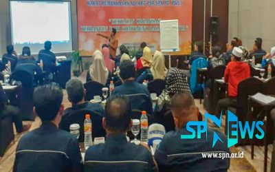 PENTINGNYA AD/ART UNTUK PSP SPN PT PARKLAND WORLD INDONESIA I