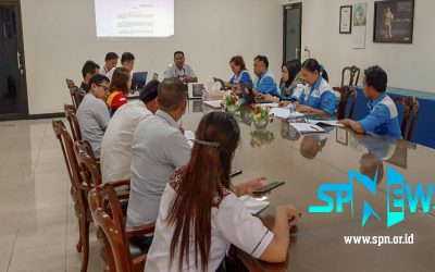 PERUNDINGAN PERJANJIAN KERJA BERSAMA PT BEES FOOTWEAR INC