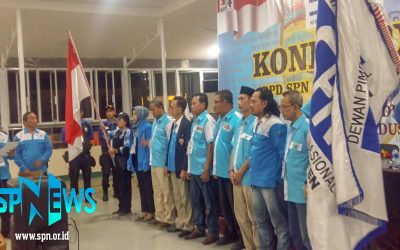 INTAN INDRIA DEWI TERPILIH MENJADI KETUA DPD BANTEN PEREMPUAN PERTAMA