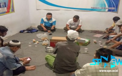 PERSIAPAN PENGAWALAN KENAIKAN UMK KABUPATEN PEKALONGAN 2020