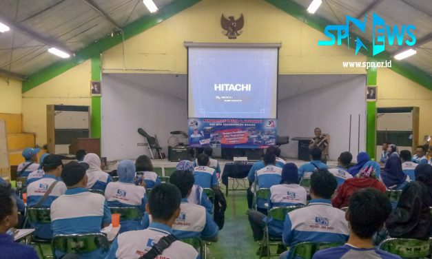 PENDIDIKAN DASAR DAN ADVOKASI SPN KABUPATEN BOGOR