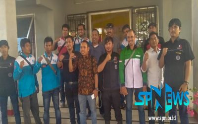 SPN MASUK DALAM DEWAN PENGUPAHAN KABUPATEN MOROWALI