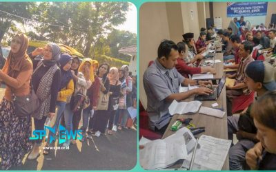 SECERCAH HARAPAN DALAM PENANTIAN PANJANG PEKERJA PT HANSOLL HYUN