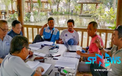 PEMATANGAN DRAFT PEMBAHARUAN PKB PSP SPN PT KADU JAYA PERKASA
