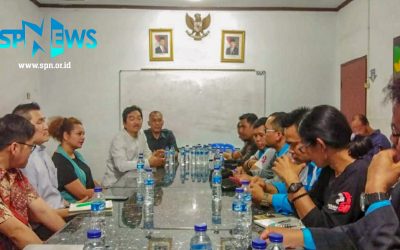 SALING LEMPAR TANGGUNG JAWAB ANTARA H&M DENGAN PT LIEBRA PERMANA