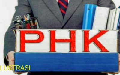 UPAH BUKAN PENYEBAB PHK DI INDUSTRI TEKSTIL