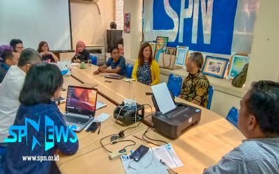 MENCARI PENYELESAIAN KASUS PT LIEBRA PERMANA