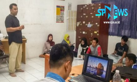 PENDIDIKAN DASAR PENGURUS PSP SPN PT KAHOINDAH CITRAGARMENT