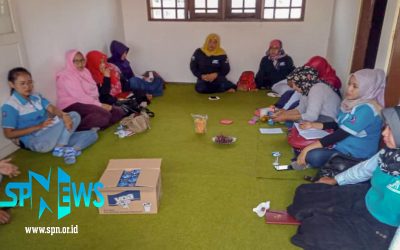 PERSIAPAN KP JABAR MENYAMBUT WORKSHOP