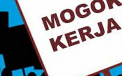 BURUH PT CIPTA MORTAR UTAMA AKAN MOGOK KERJA 38 HARI