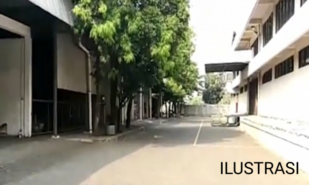 BEREDAR, PABRIK PT LIEBRA PERMANA DIJUAL 240 MILYAR