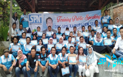 PENTINGNYA ORGANIZER DAN PENDIDIKAN DALAM BERORGANISASI