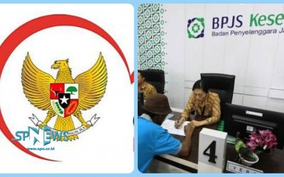 OMBUDSMAN MEMINTA PEMERINTAH EVALUASI BPJS KESEHATAN