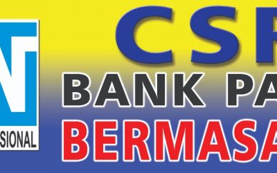 CSR BANK PANIN BERMASALAH