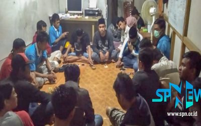 SPN MOROWALI AKAN AUDENSI KE DPRD TERKAIT PENOLAKAN UUK DAN IURAN BPJS