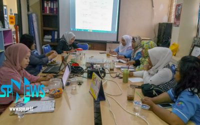 FINALISASI PERSIAPAN WORKSHOP KP SPN