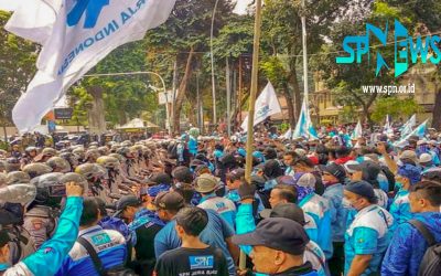 UPAH MINIMUM HARUS BERDASARKAN TINGKAT EKONOMI DAERAH