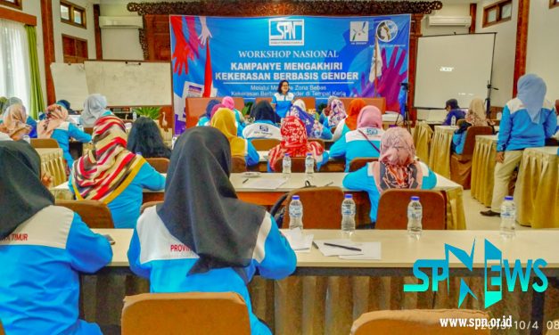 MAPPING ZONA KEKERASAN BERBASIS GENDER