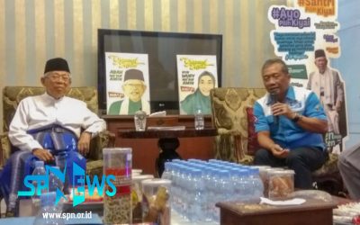MENANTI RESPON PEMERINTAH ATAS FATWA MUI TENTANG BPJS