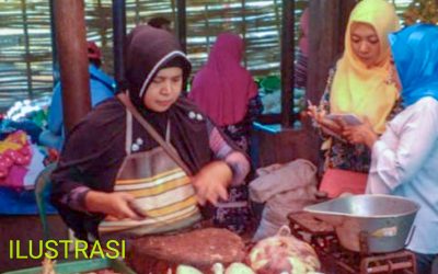 DEWAN PENGUPAHAN DKI JAKARTA TELAH SELESAIKAN SURVEI KHL