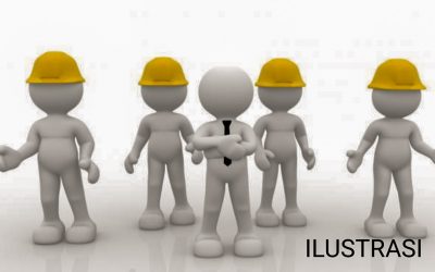 PERLINDUNGAN HUKUM PEKERJA LEPAS DAN INFORMAL