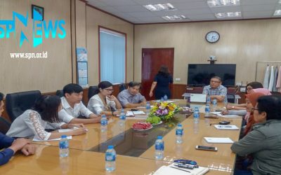 STUDY BANDING TOILET DAN FASILITAS PEKERJA DI VIETNAM