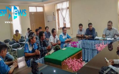 SETELAH DIGEMPUR UNJUK RASA, MANAGEMENT PT PRIMA INDAH LESTARI BARU MAU BIPARTIT