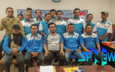 KONFERTA PSP SPN PT DONG JUNG INDONESIA