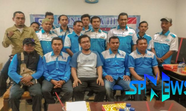 KONFERTA PSP SPN PT DONG JUNG INDONESIA
