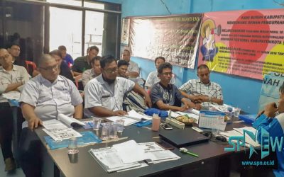 ORGANISASI YANG KUAT BERGANTUNG KEPADA PENGURUS YANG KOMPETEN
