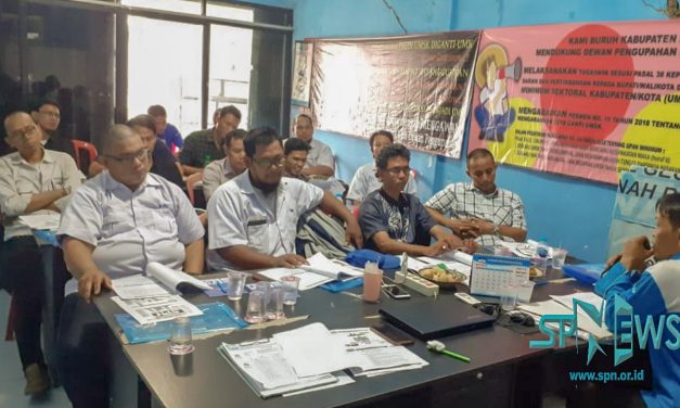 ORGANISASI YANG KUAT BERGANTUNG KEPADA PENGURUS YANG KOMPETEN