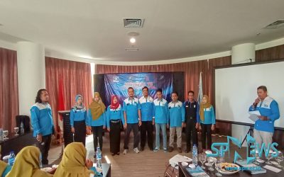 PESTA DEMOKRASI KE VII PSP SPN PT PAN BROTHERS TBK