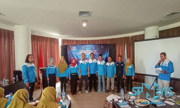 PESTA DEMOKRASI KE VII PSP SPN PT PAN BROTHERS TBK
