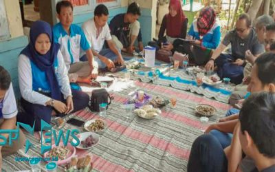 PERSIAPAN KONFERCAB DPC SPN KABUPATEN CIREBON