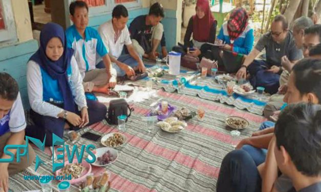 PERSIAPAN KONFERCAB DPC SPN KABUPATEN CIREBON