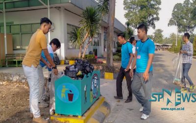 BERSIH ITU INDAH