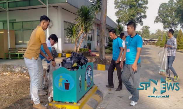 BERSIH ITU INDAH