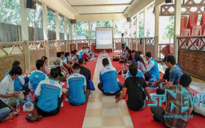 MENYUSUN STRATEGI PERUNDINGAN PKB